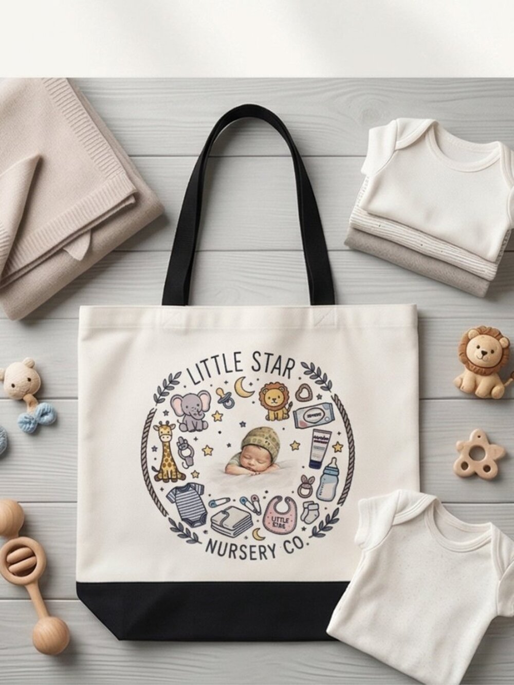 LargeTote bag